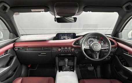 Mazda 3, 2022 год, 1 437 000 рублей, 9 фотография