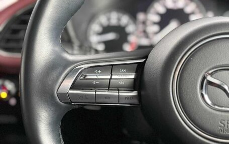 Mazda 3, 2022 год, 1 437 000 рублей, 14 фотография