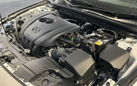 Mazda 3, 2022 год, 1 437 000 рублей, 29 фотография