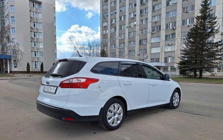 Ford Focus III, 2013 год, 855 000 рублей, 2 фотография
