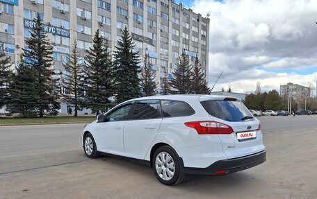 Ford Focus III, 2013 год, 855 000 рублей, 4 фотография