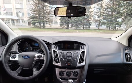 Ford Focus III, 2013 год, 855 000 рублей, 7 фотография
