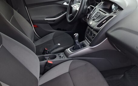 Ford Focus III, 2013 год, 855 000 рублей, 8 фотография