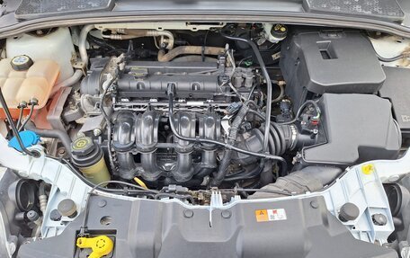 Ford Focus III, 2013 год, 855 000 рублей, 10 фотография