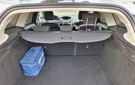 Ford Focus III, 2013 год, 855 000 рублей, 11 фотография