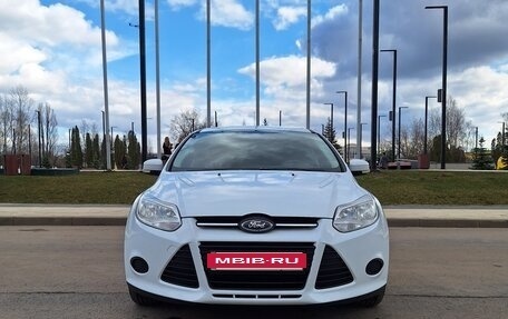 Ford Focus III, 2013 год, 855 000 рублей, 6 фотография