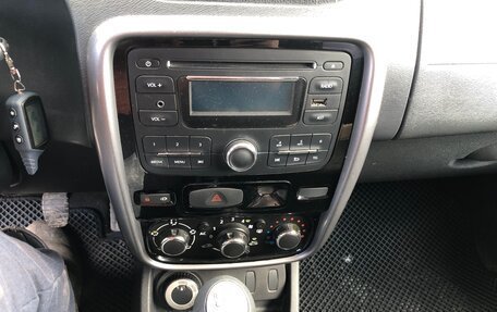 Renault Duster I рестайлинг, 2012 год, 775 000 рублей, 10 фотография