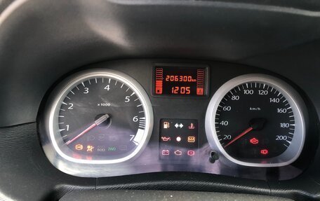 Renault Duster I рестайлинг, 2012 год, 775 000 рублей, 11 фотография