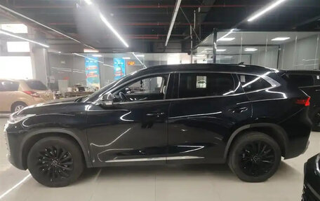 CheryExeed TXL, 2021 год, 1 540 000 рублей, 4 фотография