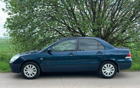 Mitsubishi Lancer IX, 2006 год, 415 000 рублей, 3 фотография