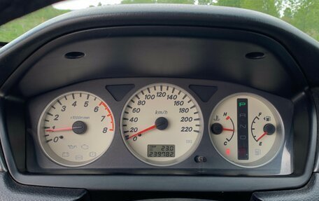 Mitsubishi Lancer IX, 2006 год, 415 000 рублей, 17 фотография