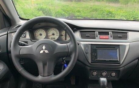 Mitsubishi Lancer IX, 2006 год, 415 000 рублей, 11 фотография