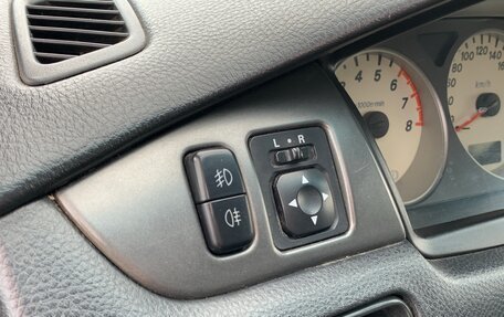 Mitsubishi Lancer IX, 2006 год, 415 000 рублей, 16 фотография