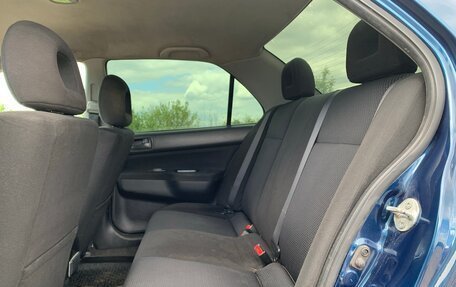 Mitsubishi Lancer IX, 2006 год, 415 000 рублей, 14 фотография