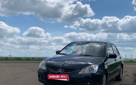 Mitsubishi Lancer IX, 2006 год, 415 000 рублей, 7 фотография