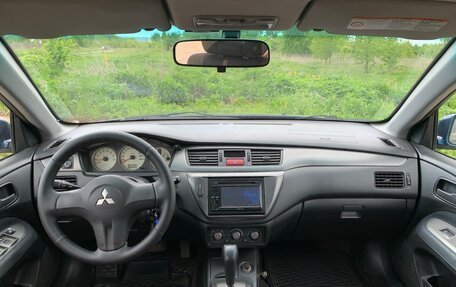Mitsubishi Lancer IX, 2006 год, 415 000 рублей, 10 фотография