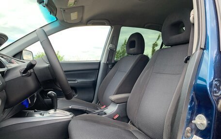Mitsubishi Lancer IX, 2006 год, 415 000 рублей, 13 фотография
