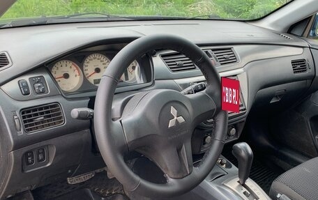 Mitsubishi Lancer IX, 2006 год, 415 000 рублей, 12 фотография