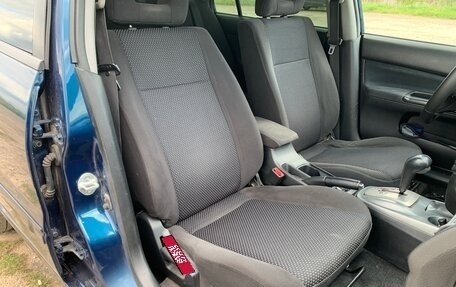 Mitsubishi Lancer IX, 2006 год, 415 000 рублей, 19 фотография