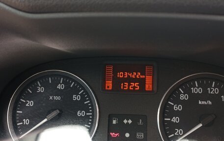 Nissan Terrano III, 2015 год, 1 200 000 рублей, 4 фотография