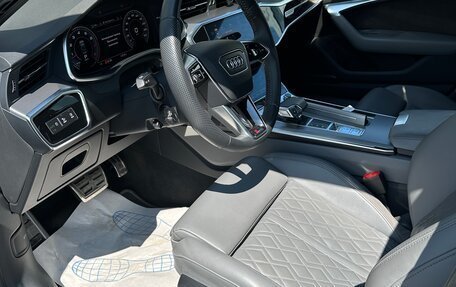 Audi A7, 2019 год, 5 500 000 рублей, 7 фотография