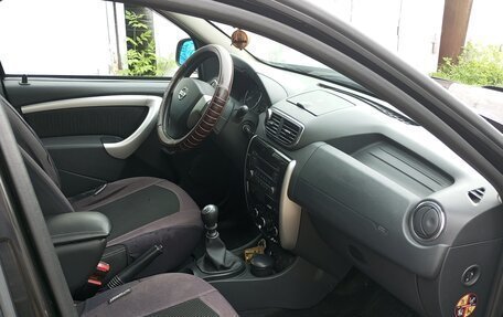 Nissan Terrano III, 2015 год, 1 200 000 рублей, 3 фотография