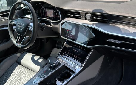 Audi A7, 2019 год, 5 500 000 рублей, 8 фотография