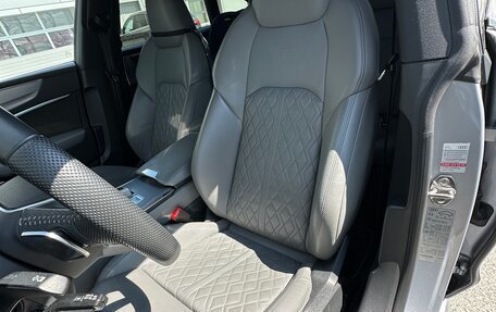 Audi A7, 2019 год, 5 500 000 рублей, 13 фотография
