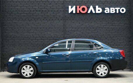 Chevrolet Lacetti, 2007 год, 380 000 рублей, 7 фотография