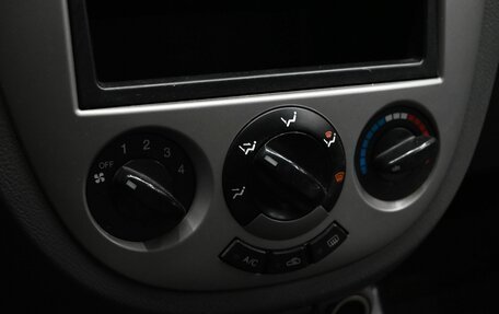 Chevrolet Lacetti, 2007 год, 380 000 рублей, 10 фотография