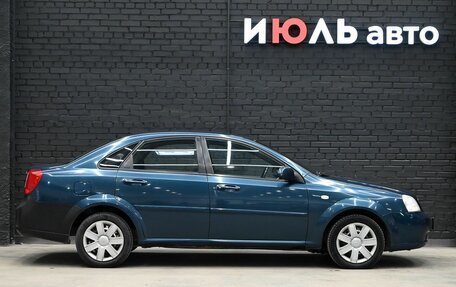 Chevrolet Lacetti, 2007 год, 380 000 рублей, 8 фотография