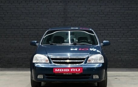 Chevrolet Lacetti, 2007 год, 380 000 рублей, 2 фотография