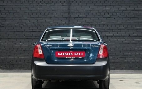 Chevrolet Lacetti, 2007 год, 380 000 рублей, 5 фотография