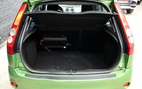 Ford Fiesta, 2006 год, 330 000 рублей, 6 фотография