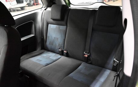 Ford Fiesta, 2006 год, 330 000 рублей, 14 фотография