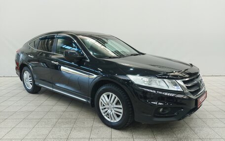 Honda Crosstour I рестайлинг, 2014 год, 1 869 000 рублей, 3 фотография