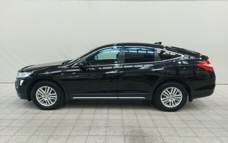 Honda Crosstour I рестайлинг, 2014 год, 1 869 000 рублей, 8 фотография