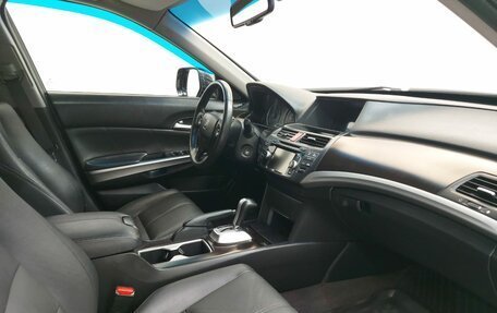 Honda Crosstour I рестайлинг, 2014 год, 1 869 000 рублей, 11 фотография