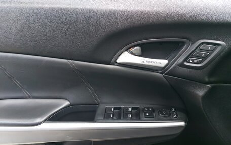 Honda Crosstour I рестайлинг, 2014 год, 1 869 000 рублей, 12 фотография