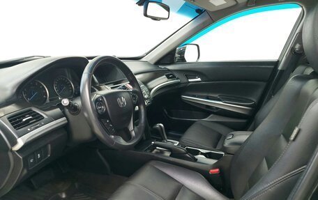 Honda Crosstour I рестайлинг, 2014 год, 1 869 000 рублей, 9 фотография