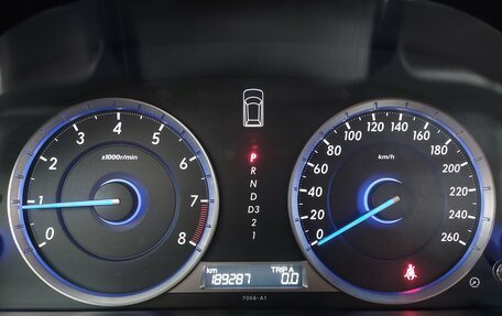Honda Crosstour I рестайлинг, 2014 год, 1 869 000 рублей, 14 фотография