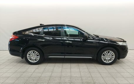 Honda Crosstour I рестайлинг, 2014 год, 1 869 000 рублей, 4 фотография