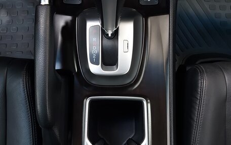 Honda Crosstour I рестайлинг, 2014 год, 1 869 000 рублей, 16 фотография