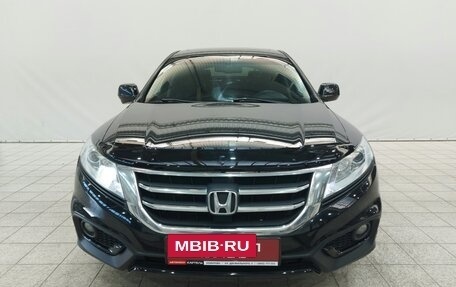 Honda Crosstour I рестайлинг, 2014 год, 1 869 000 рублей, 2 фотография