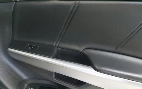 Honda Crosstour I рестайлинг, 2014 год, 1 869 000 рублей, 22 фотография