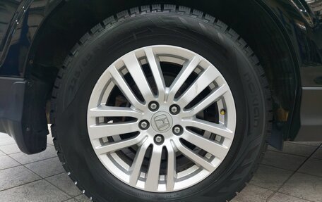 Honda Crosstour I рестайлинг, 2014 год, 1 869 000 рублей, 26 фотография