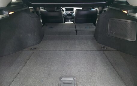 Honda Crosstour I рестайлинг, 2014 год, 1 869 000 рублей, 24 фотография