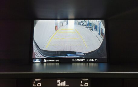 Honda Crosstour I рестайлинг, 2014 год, 1 869 000 рублей, 17 фотография