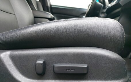 Honda Crosstour I рестайлинг, 2014 год, 1 869 000 рублей, 20 фотография