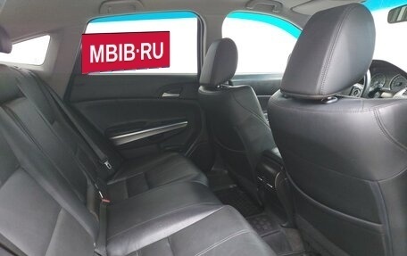 Honda Crosstour I рестайлинг, 2014 год, 1 869 000 рублей, 21 фотография